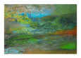 Liquide (Liquidity) Edition limitée par Julian Corvin