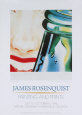 James Rosenquist Pósteres