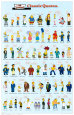 Simpsons Posters