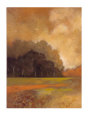 Autumn Forest II Edición limitada por Larson