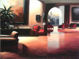 Hotel Interiors Posters
