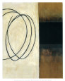 Espiral II Lámina por Fernando Leal