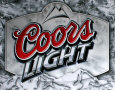 Coors Posters