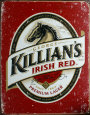 Carteles de chapa de cervezas Posters