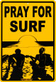 Pray For Surf