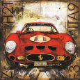 Cars Posters