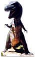 T-Rex