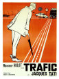 Traffic Masterprint