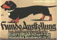 Exhibition & Event Advertisements Posters