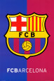 Barcelona - herb