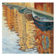 Venice, Facade Reflections Edición limitada por Alan Cotton