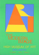 Robert Indiana Limited Edition Posters