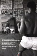 Muhammad Ali en el gimnasio Póster
