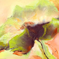 Mint Spring I Lámina por Elena Filatov
