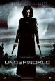 Underworld Poster
