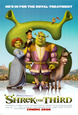 Shrek tercero Posters