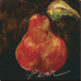 Red Pear