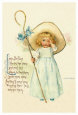 Maud Humphrey Posters