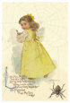 Maud Humphrey Posters