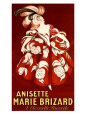 Anisette Marie Brizard Lámina giclée por Leonetto Cappiello