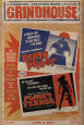 Grindhouse- Final Poster