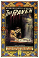 Edgar Allan Poe Posters