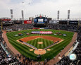U.S. Cellular Field Photo