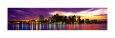 Boston Kunstdruck