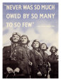 British RAF, WWII