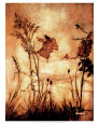 Arthur Rackham Affiches