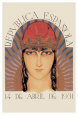 Spanish Propaganda (Vintage Art) Pósteres