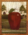 Manzanas Pósteres