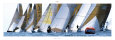 World Cup 12 Meters Lámina por Philip Plisson
