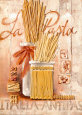 La Pasta Lámina por Sonia Svenson