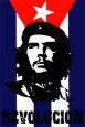 Che Guevara - Revolucion Poster