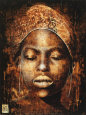 Fabienne Arietti Posters