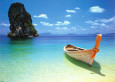 Phuket Riesenposter