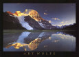 Alpine Reflection