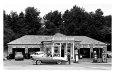 Retro Americana, 1955 Giclee Print