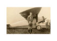 Charles Lindbergh Affiches