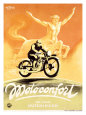 Roger Cartier Posters