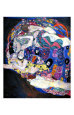 The Maiden Lámina giclée por Gustav Klimt
