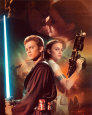 Star Wars Episodio II. El ataque de los clonesStar Wars: Episode II - Attack of the Clones