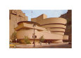 Guggenheim-Museum Poster