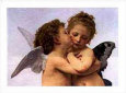 Cherubs Posters