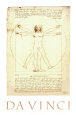 Leonardo da Vinci Posters