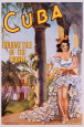 Cuba Posters