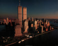 World Trade Center Pósteres