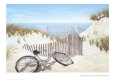 Summer Memories Kunstdruk van Daniel Pollera