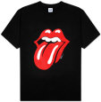 Die Rolling Stones – Zunge klassisch